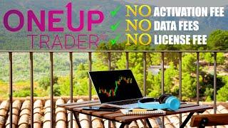 OneUp Trader - Full Review, How to Pass, and Everything You Need to Know