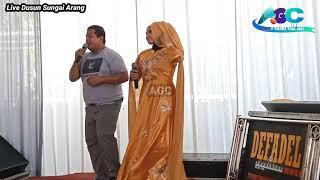 RENTAK KUDO ~ Andi Lesmana & Ainun Nabila ~ Official Video Music Arroji Garda Channel