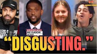 ABC News Reporter Makes Disgusting Accusations About Laken Riley Incident After Trial!