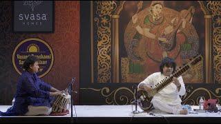 Vasanta Panchami Sangeethotsav | 11th Music Festival | Bharatiya Samagana Sabha | Niladri Kumar