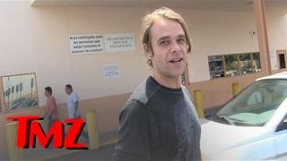 Nick Stahl -- I'm Finally Turning My Life Around | TMZ