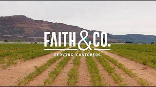 Faith & Co. | SERVING CUSTOMERS - Season 3 (Official Film Trailer)