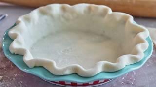 Make the BEST Gluten Free Pie Crust EVER with These Expert Tips!