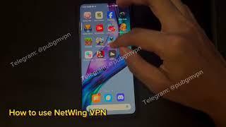 how to Use Netwing VPN ️| Solve Solution In answer questions  Mewting Vpn | Newting️