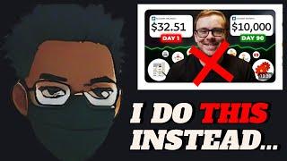 Dark Side of Freelancing! I Make $240 On ROLADEL In 17 Days Using AI [Shocking Truths Revealed]