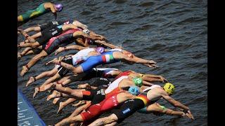 2022 Junior/U23 Mixed Team Relay World Championship Montreal.