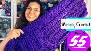 MelodyCrochet Podcast