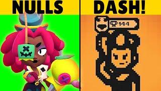 1-Star Vs 5-Star Brawl Stars RIP OFFS!