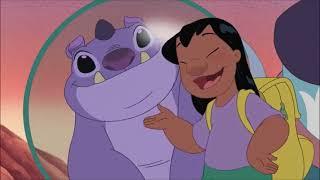 Lilo & Stitch: Series ~ Lilo  (Ep: Richter)