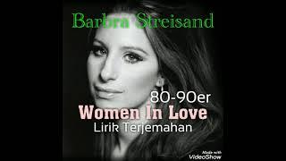 Women in Love (Lagu 80 90an) - Lyrics dan Terjemahan