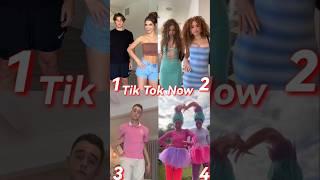 (HIPS)Who'stheBest?1,2,3 or 4?#shorts #tiktok #viral