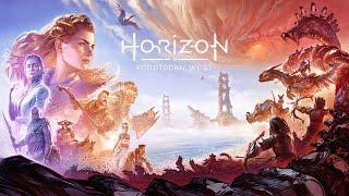 Horizon Forbidden West - Complete Playthrough - Part 1
