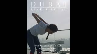 Dubai Like A Local EP5 Ft. Saiyami Kher Releasing Tomorrow