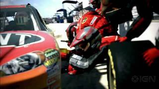 Gran Turismo 5: Opening Montage