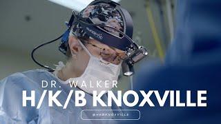 Dr. Walker | Female Plastic Surgeon- Knoxville, TN