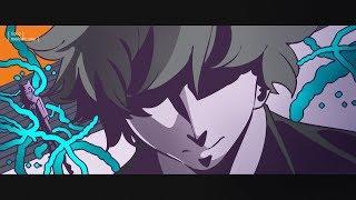 Psycho-Pass 3 Opening Full『Who-ya Extended - Q-vism』