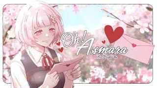 Oh! Asmara - Kobo Kanaeru (Cover by Yoo Poopie)