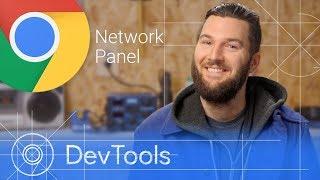 Inspect Network Activity - Chrome DevTools 101