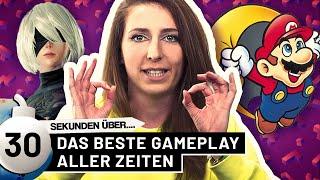 Dieses Spiel hat das BESTE GAMEPLAY!