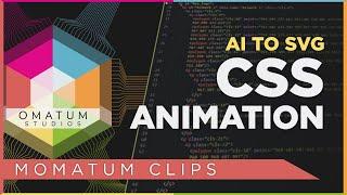 How to properly export an SVG from Adobe Illustrator for use in a real-world CSS animation