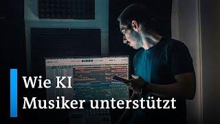 Wie KI die Musikwelt verändert | Shift