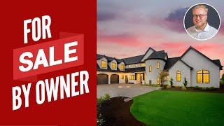 How to Sell a House Without a Realtor | Step By Step Guide