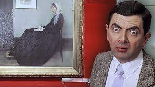 Dr. Bean's SPEECH ️| Bean Movie | Funny Clips | Mr Bean Official