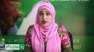 শিশুকে সাগু খাওয়াবেন যেভাবে | Nutritionist Aysha Siddika | Kids and Mom