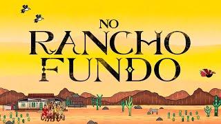 No Rancho Fundo: a abertura da sua nova novela das 6! | No Rancho Fundo | TV Globo