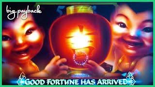 Fu Dao Le 3RM Slot - GOOD FORTUNE HAS ARRIVED!