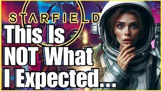 Starfield Is Out of Control! MAJOR EXPANSION NEWS JUST DROPPED!