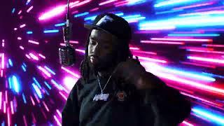 IAMSU! - OuterSpace (Visualizer) @TylerCaseyProd