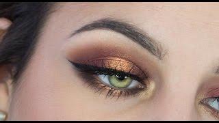 Kylie Cosmetics Burgundy Palette Tutorial!