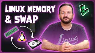 Linux Server Swap and Memory Usage | Top Docs from Linode