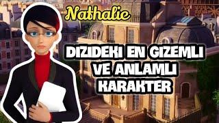 Mucize'deki En Gizemli Ve Anlamlı Karakter Nathalie!~Neden Böyle?