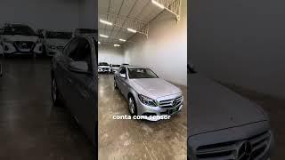 Mercedes Benz C250 AvantGarde 2017