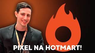 Como Configurar o Pixel do Facebook e a API de Conversões na Hotmart!