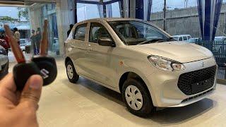 Maruti Alto K10 Vxi Plus 2022️New Alto K10 Top Model Latest Onroad Price & Features