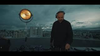 D-Nox - DJ set from Hotel San Raphael in São Paulo [Progressive House/ Melodic Techno DJ]