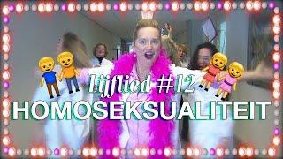 LIJFLIED#12 - Homoseksualiteit | De Dokter Corrie Show