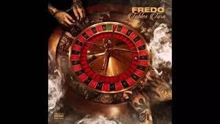 FREDO levelling up (tables turn)