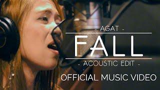 Agat - Fall (Official Music Video)