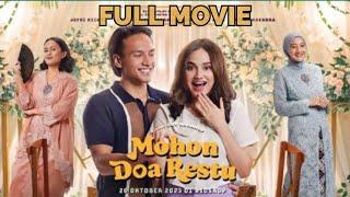 FILM BIOSKOP INDONESIA TERBARU 2024‼️FILM MOHON DOA RESTU FULL MOVIE  #filmbioskop #filmindonesia