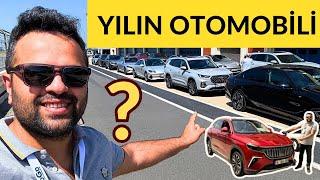 YILIN Otomobili Adaylarını Pistte Test Ettim! TOGG, Chery, BMW, Mercedes, Toyota, Hyundai,Renault
