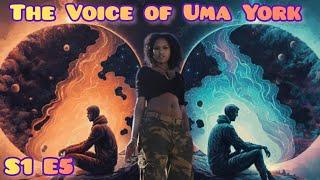 The Voice of Uma York Season 1 Episode 5 "Two Minds" #FreeMalachiZYorkEL