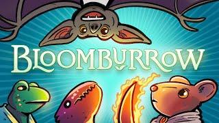 Frogs, Mice, Bats and Vipers | Bloomburrow Standard Early Access