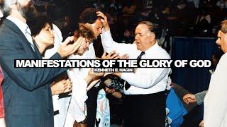 Manifestations of The Glory of God I Rev. Kenneth E. Hagin