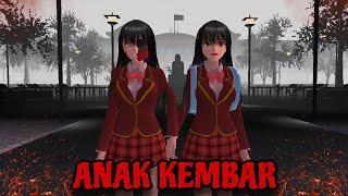 ANAK KEMBAR || HORROR MOVIE SAKURA SCHOOL SIMULATOR