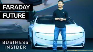 How The Man Who Challenged Tesla Went Bankrupt