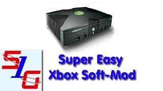 Xbox Softmod Tutorial Easiest All Consoles All Regions